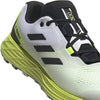 Terrex Two Flow. Trail-Runningschuh UK-Gr.