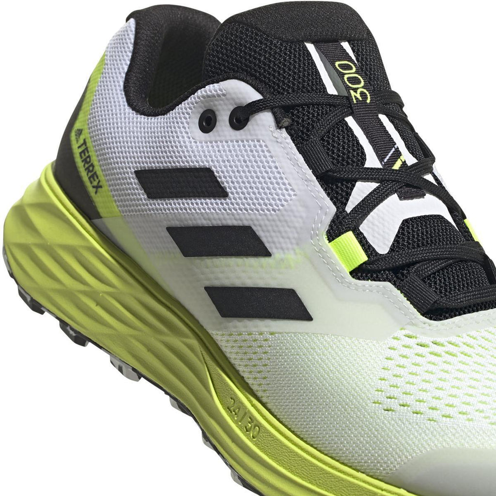 Terrex Two Flow. Trail-Runningschuh UK-Gr.