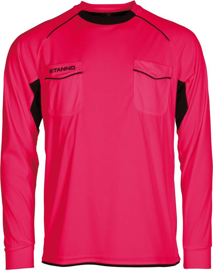 Stanno Bergamo Referee Shirt Ls