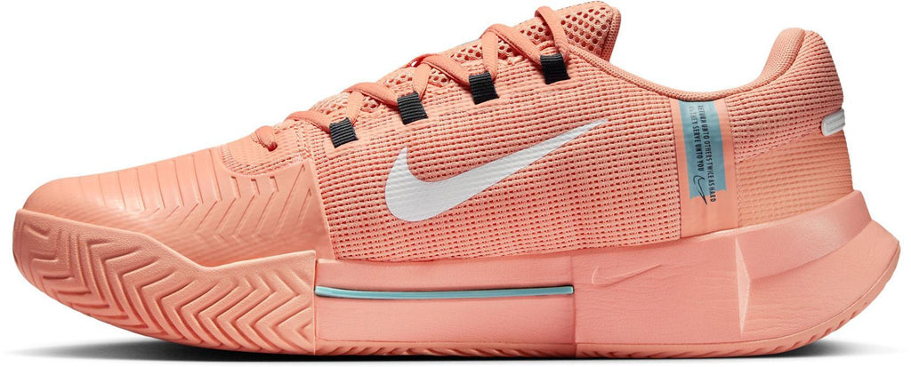 Zoom GP Challenge 1 tennisschoenen