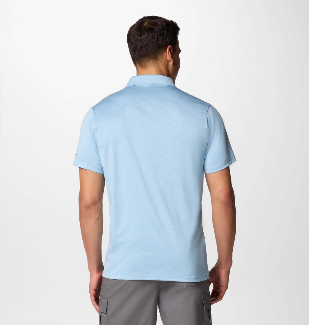 Columbia Hike Polo