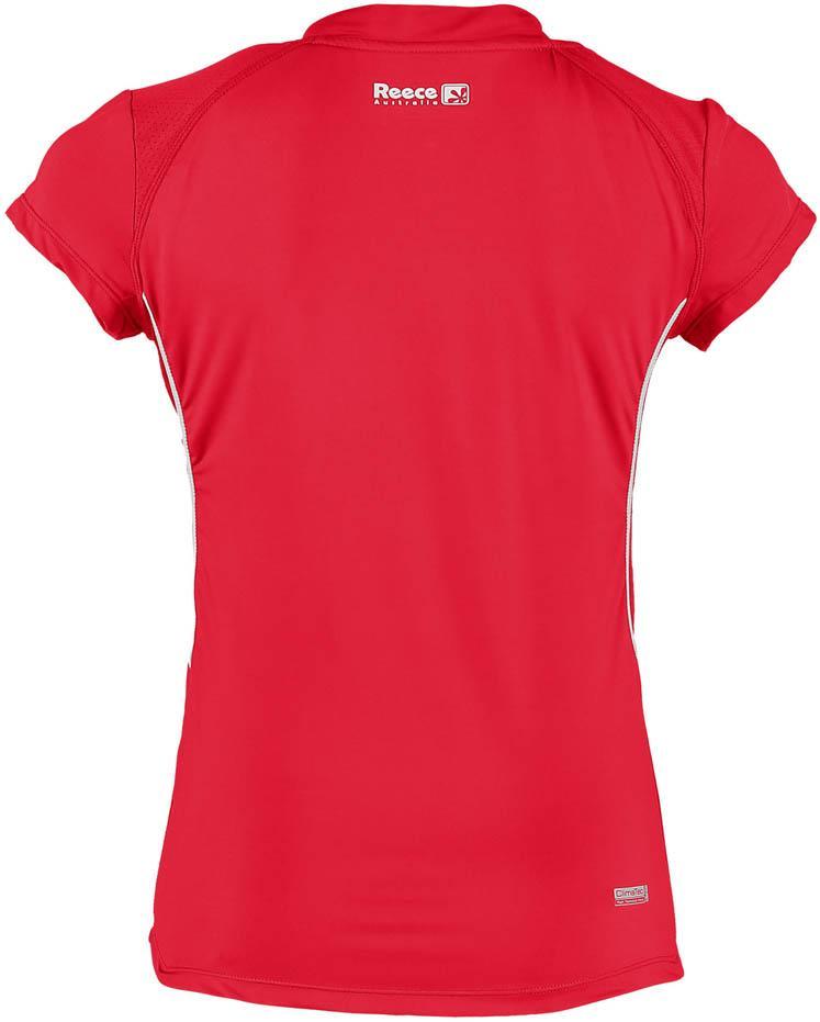 Reece Core Ladies Shirt