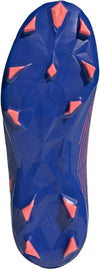 Predator Edge.3 Laceless FG kids voetbalschoenen