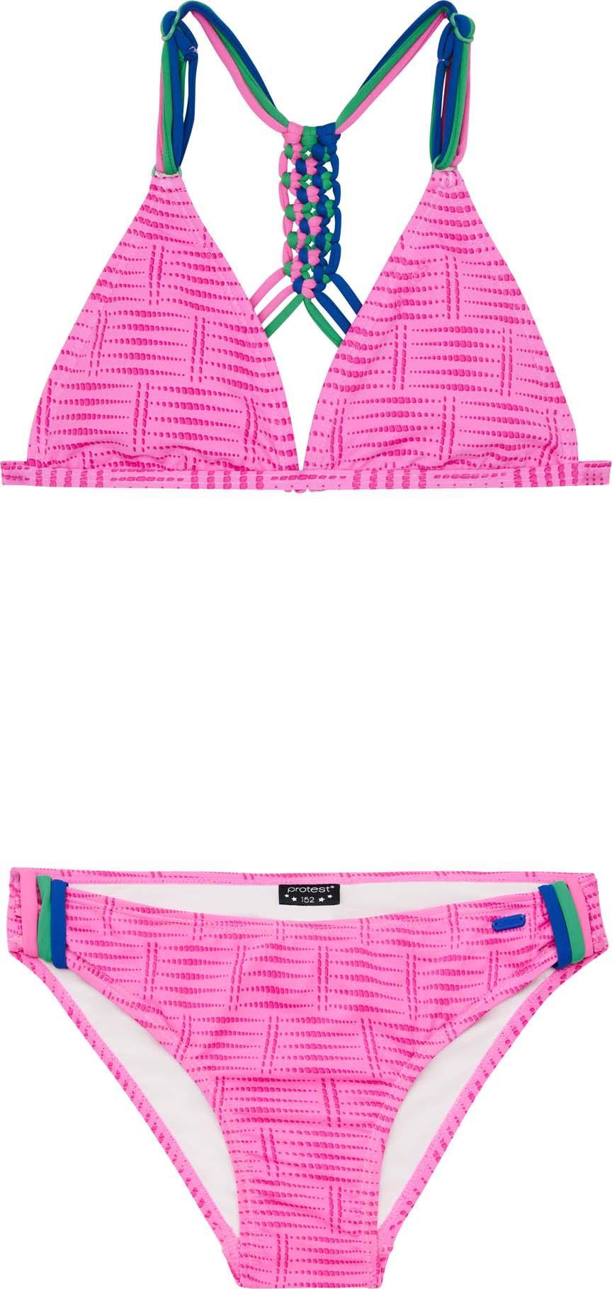 Prtfimke 25 Jr Triangle Bikini