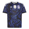 Argentinië 26 Messi Uitshirt Kids