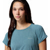 Bogata Bay Short Sleeve Tee T-shirt outdoor