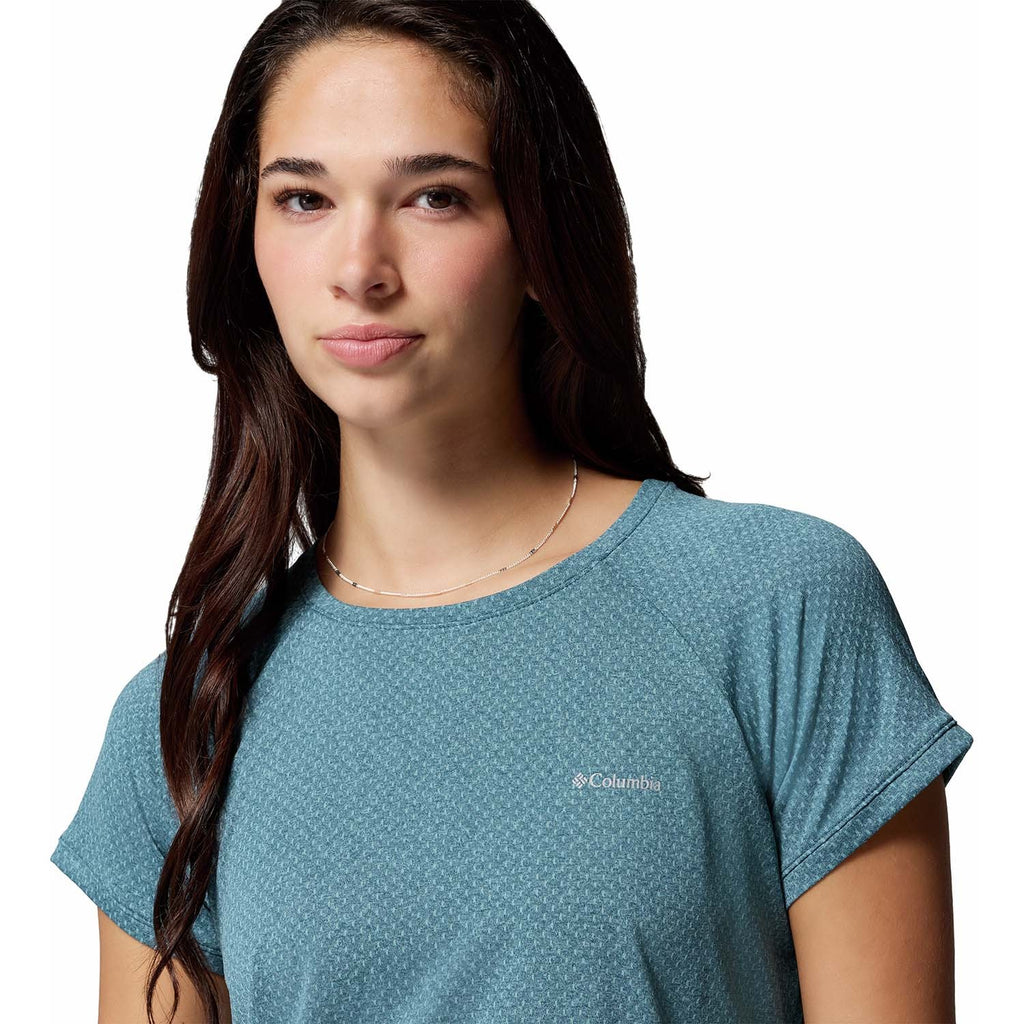 Bogata Bay Short Sleeve Tee T-shirt outdoor