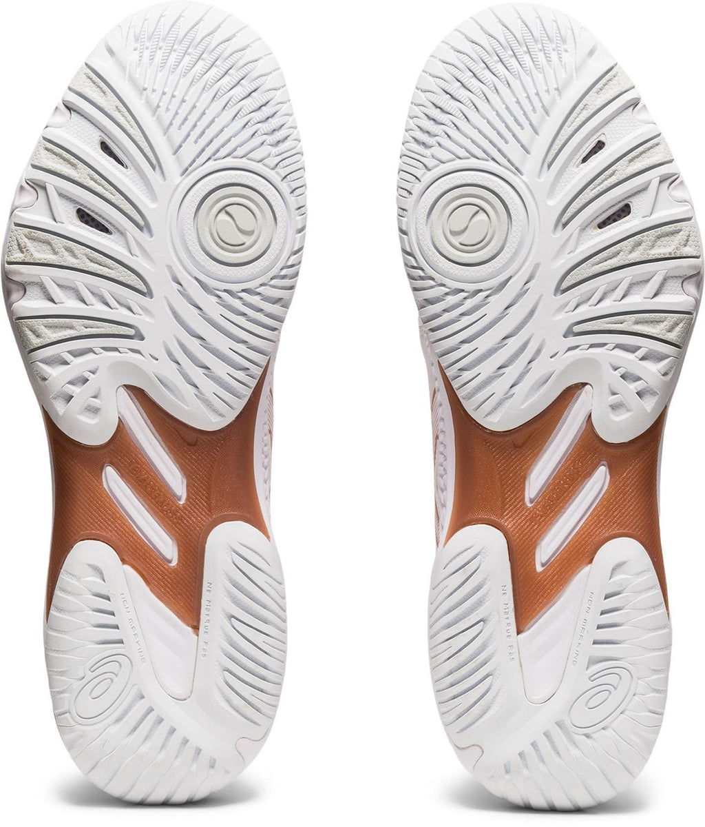 Netburner Ballistic FF 2 volleybalschoenen