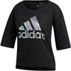 UNIV TEE 2 W