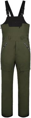 clyde wadded trousers
