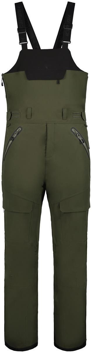 clyde wadded trousers
