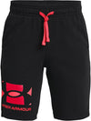 Ua Rival Terry Bl Shorts