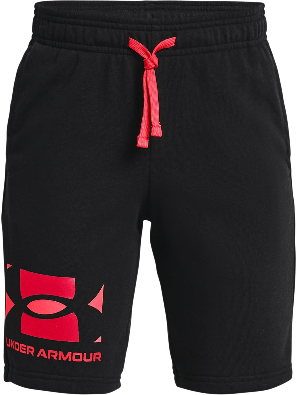 Ua Rival Terry Bl Shorts