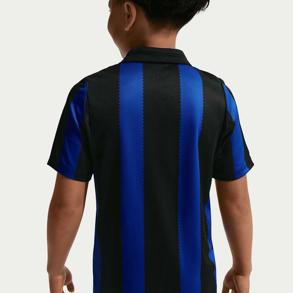 Inter Milan 2026/27 Stadium Thuis Dri-FIT replicavoetbalshirt
