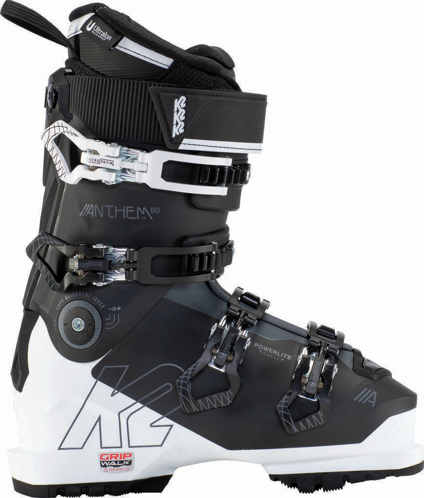 Anthem 80 Lv Gripwalk