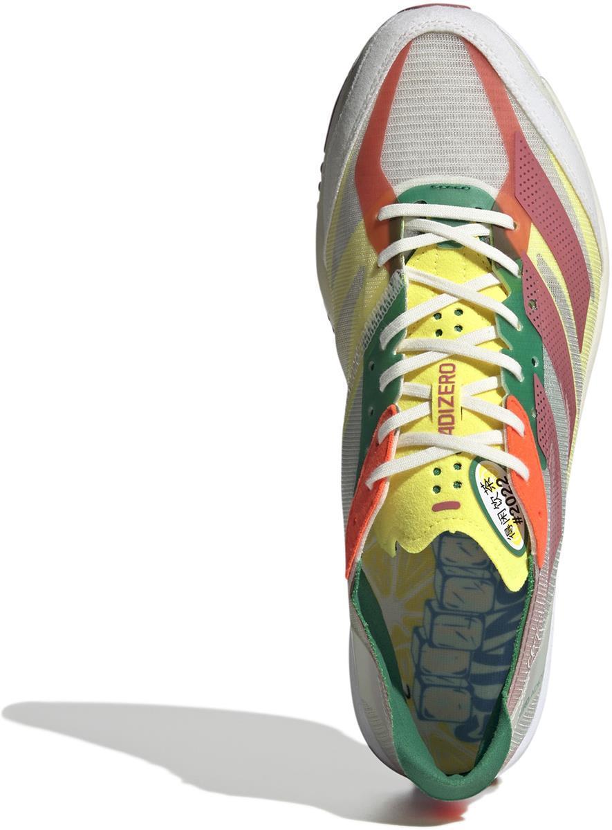Adizero Adios 7 hardloopschoenen