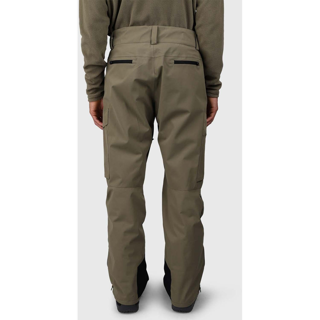 Jamiros Men skibroek