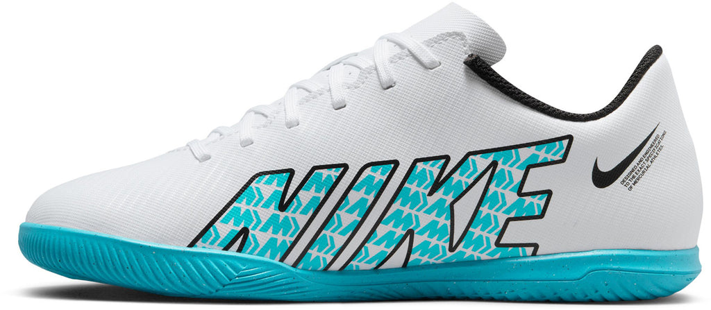 Nike Mercurial Vapor 15 Club kids zaalvoetbalschoenen