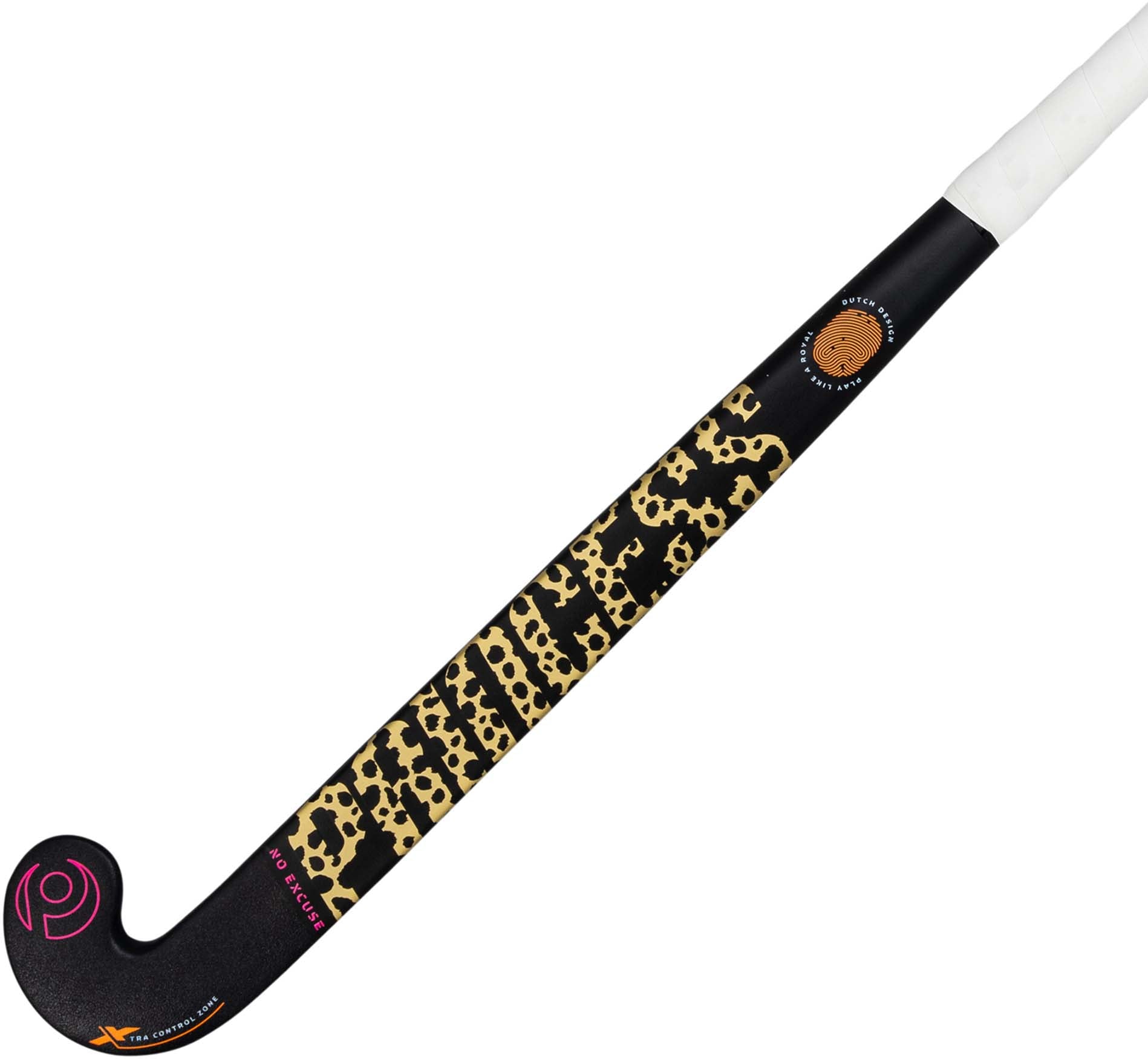 No Excuse Ltd P1 hockeystick