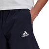 AEROREADY Essentials Chelsea Small Logo Short