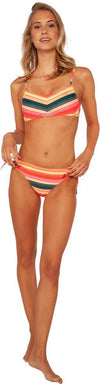 Mm Eliza Bikini Top