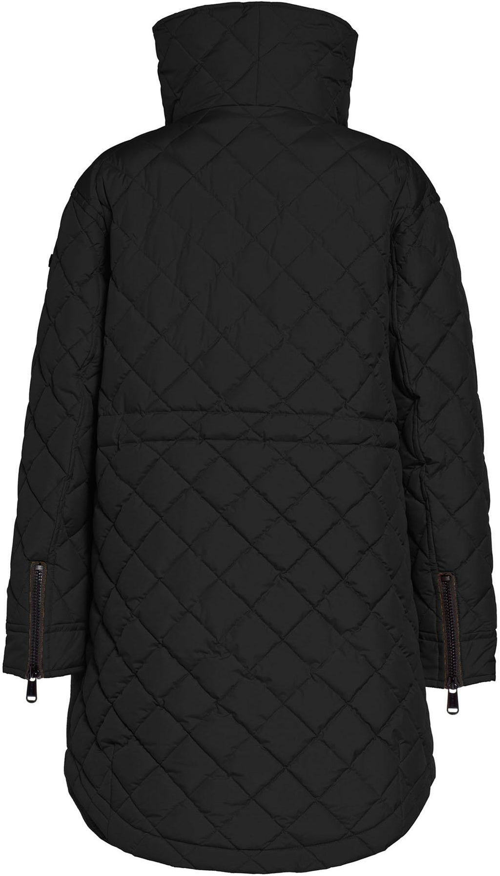 shea jacket