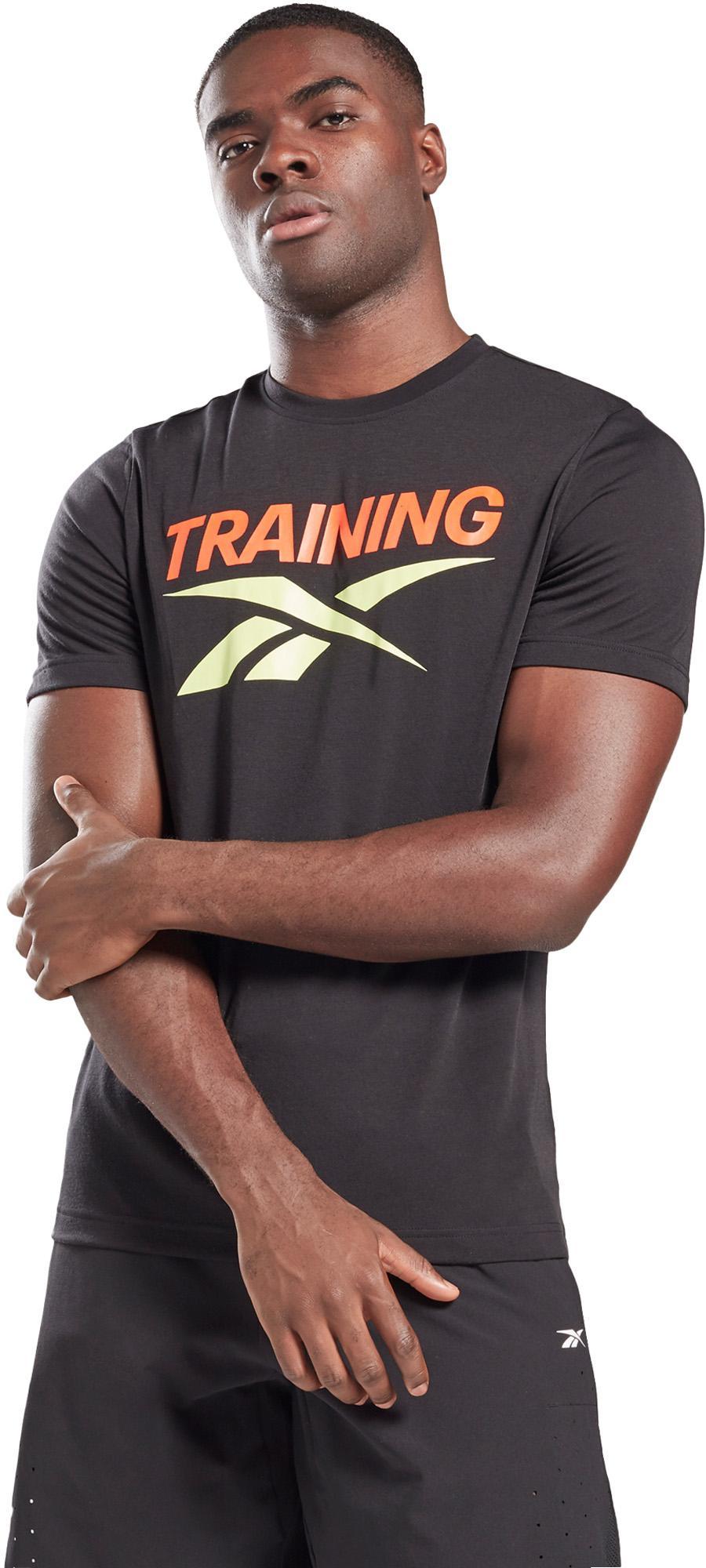 Reebok Training Tee