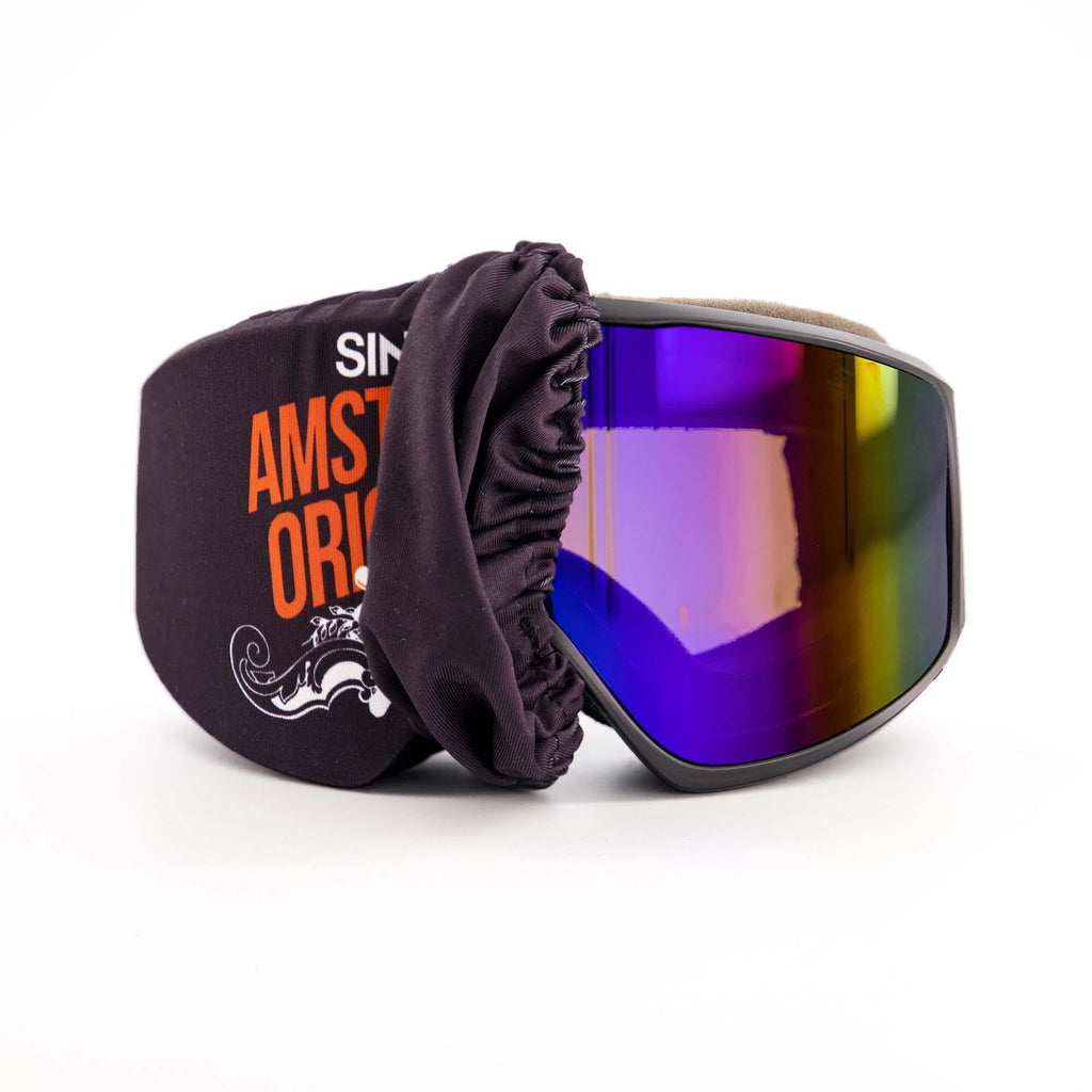 GOGGLE JACKET