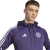 Manchester United Tiro 25 Competition Training Hoodie