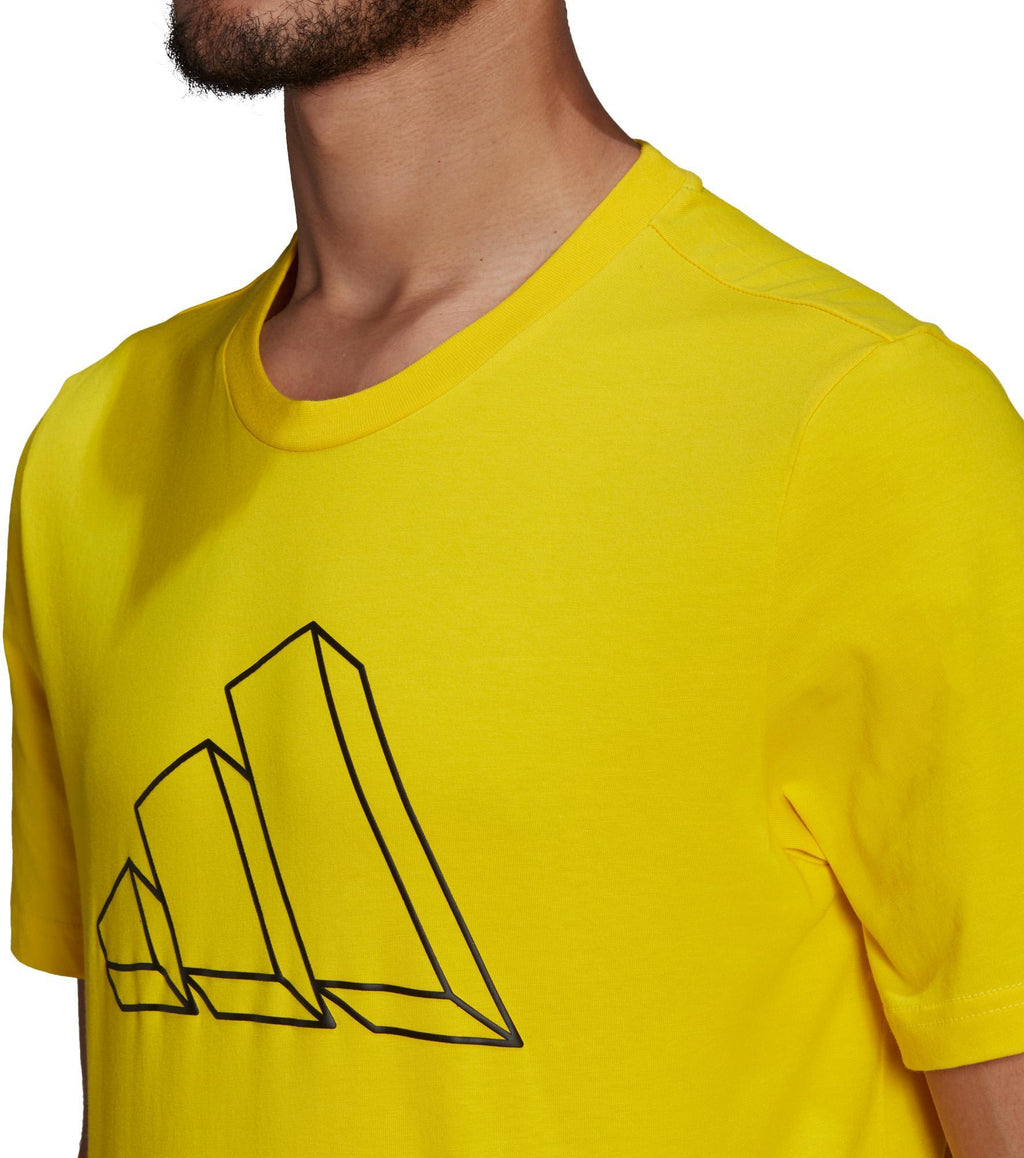 M FI GFX TEEHr. T-Shirt