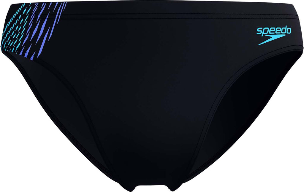 Eco+ Tech Panel 7cm Bla/blu
