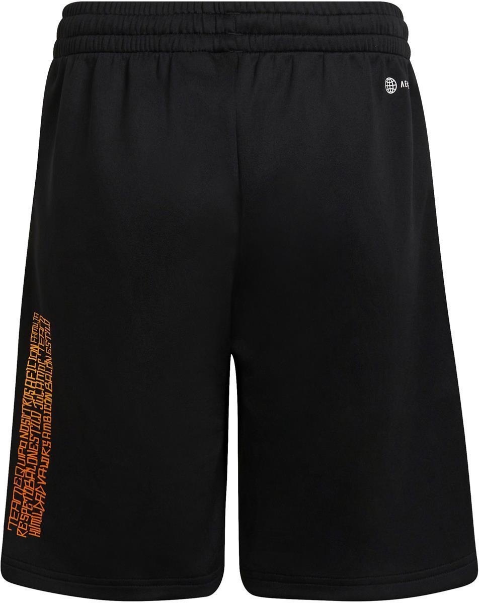 Messi Short