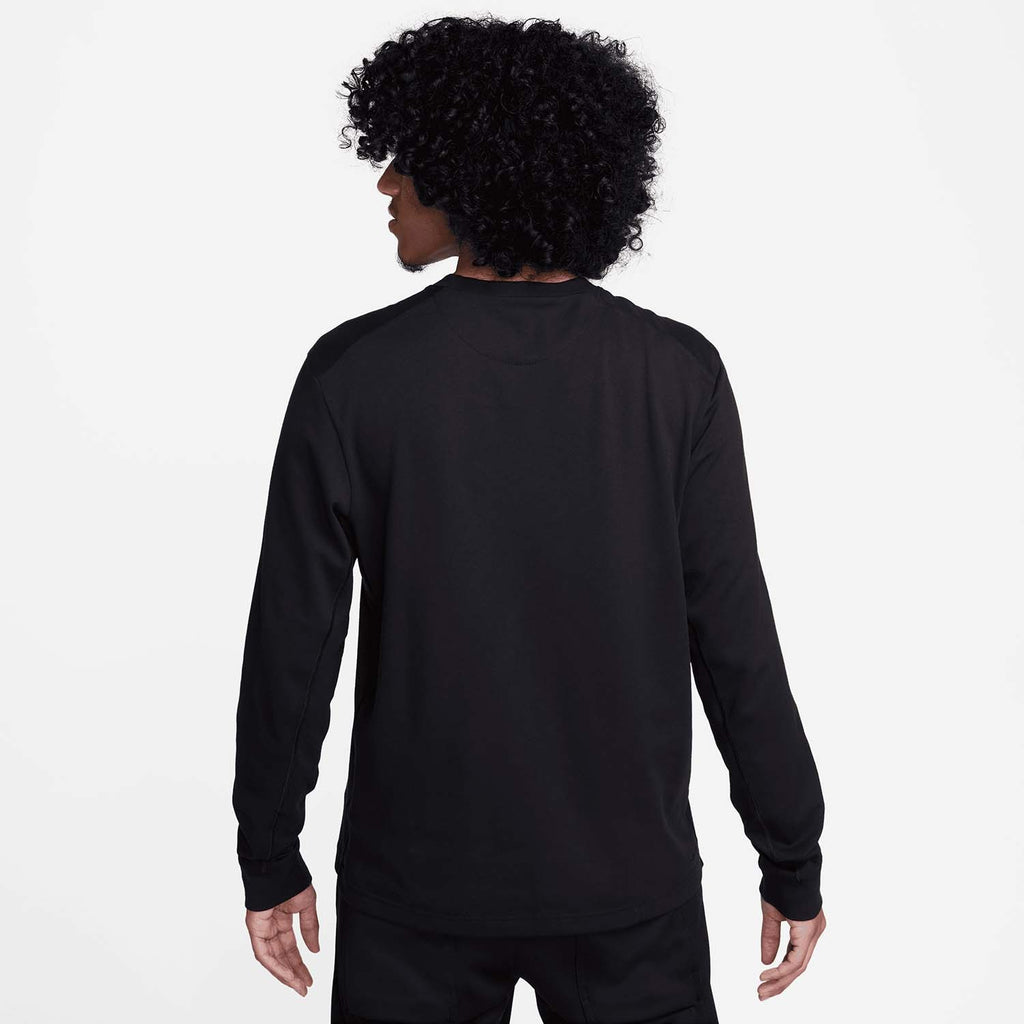 Primary Men's Dri-fit Sweater
