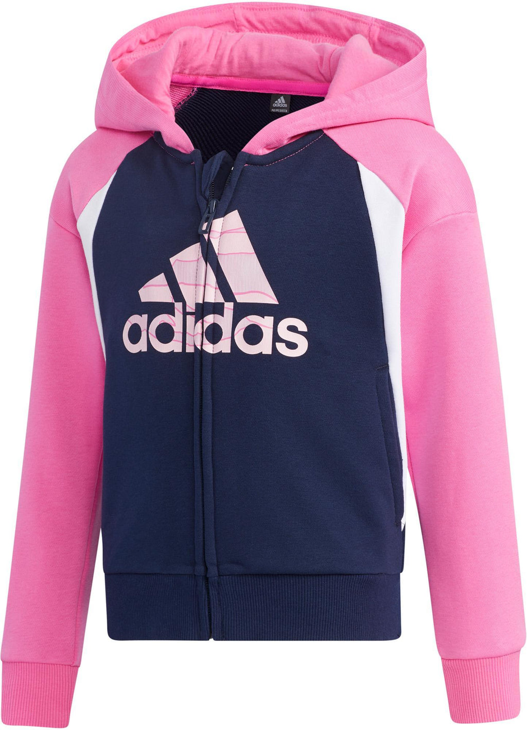 French Terry Hoodie