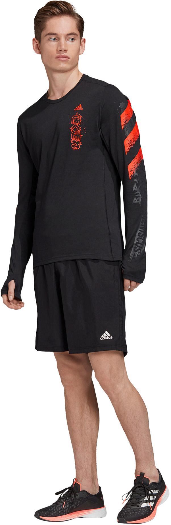 fast gfx ls tee