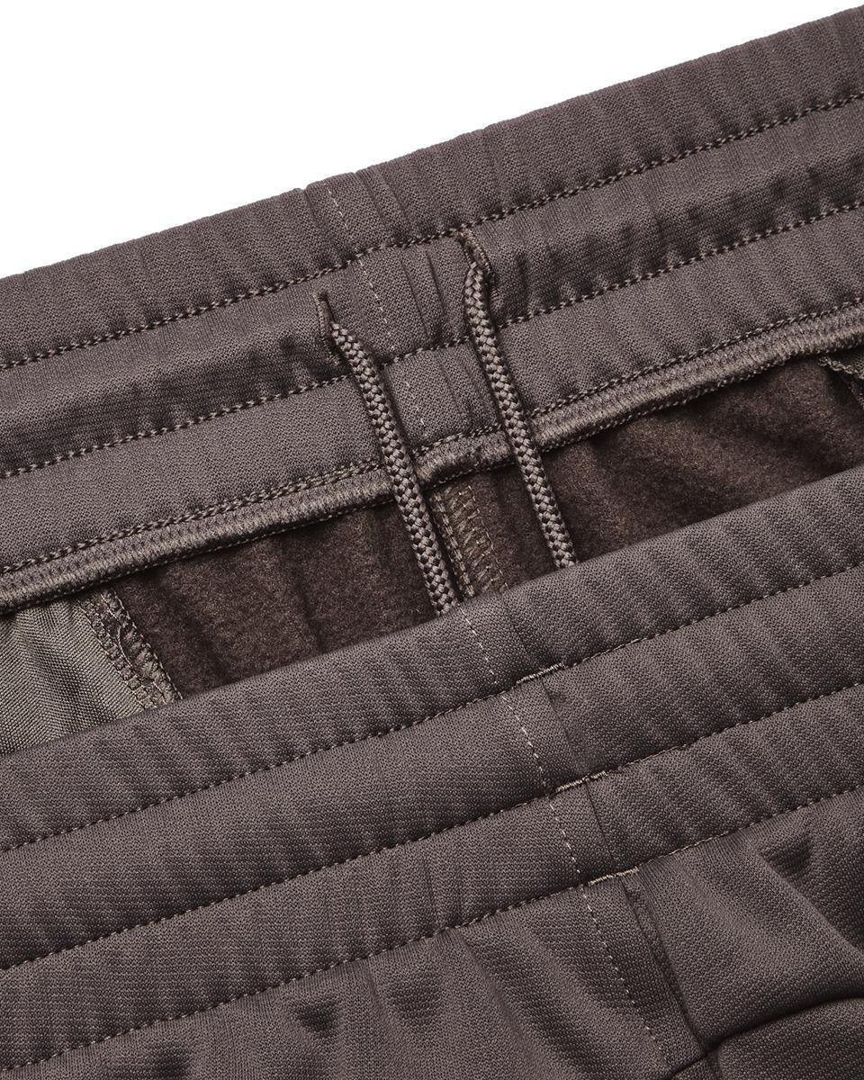 Ua Armour Fleece Joggers