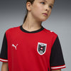 Öfb Home Jersey Replica shirt voetbal kids