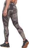 Ts Lux Tight- Jacquard