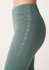Kay Printed Tights