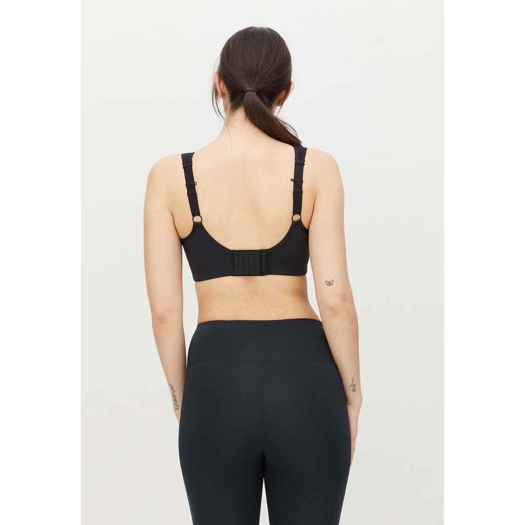High Support E-cup sport bh