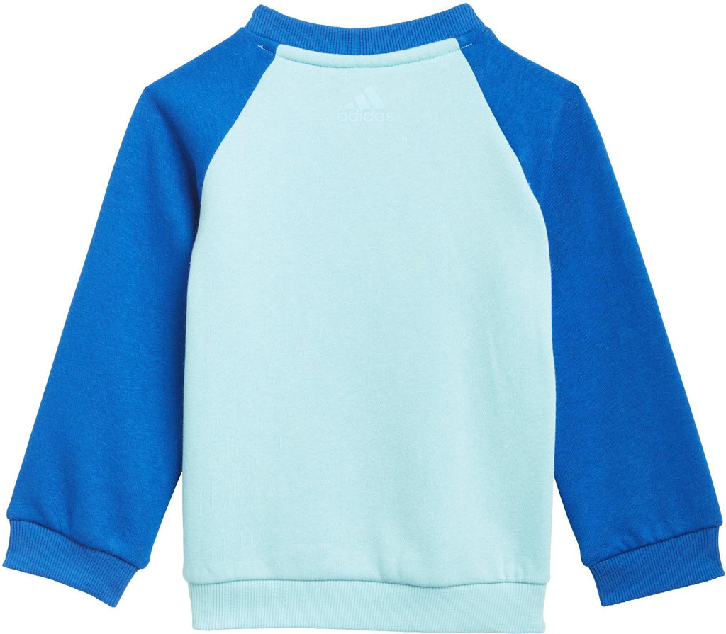 Essentials Logo Sweatshirt en Broek (Uniseks)