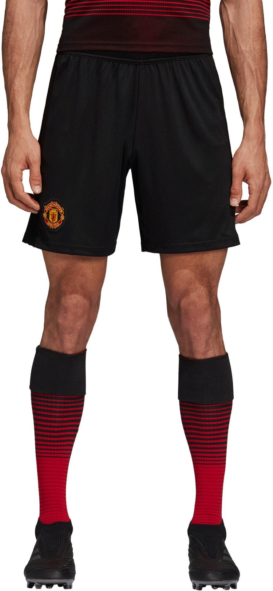 mufc h sho