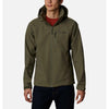 cascade ridge iii softshell