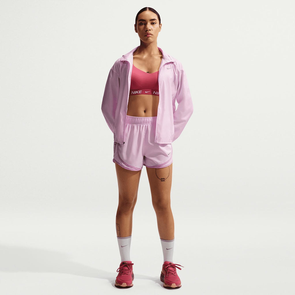 Tempo Women's Dri-fit Mid-rise Short hardlopen