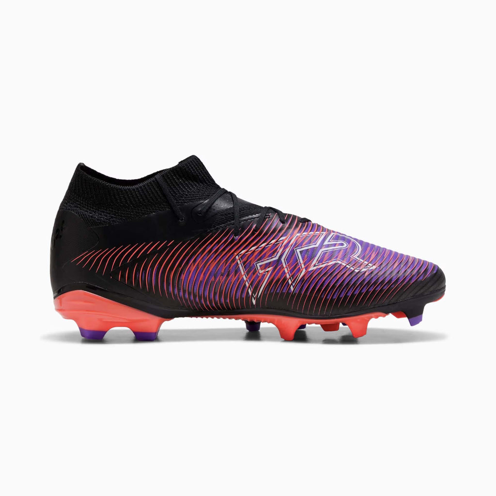 Future 8 Pro FG/AG voetbalschoenen