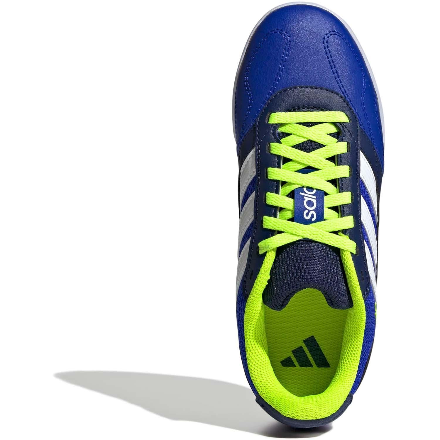 Super Sala Competition 3 Indoor Voetbalschoenen Kids