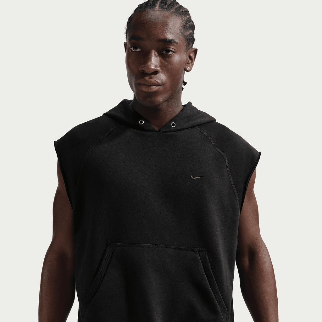 Athletic Club Men's Dri-fit Fleece Vest