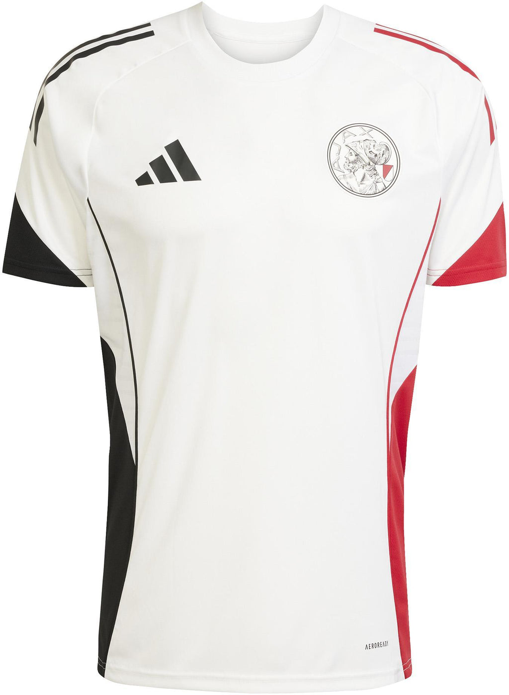 ajax tr jsy