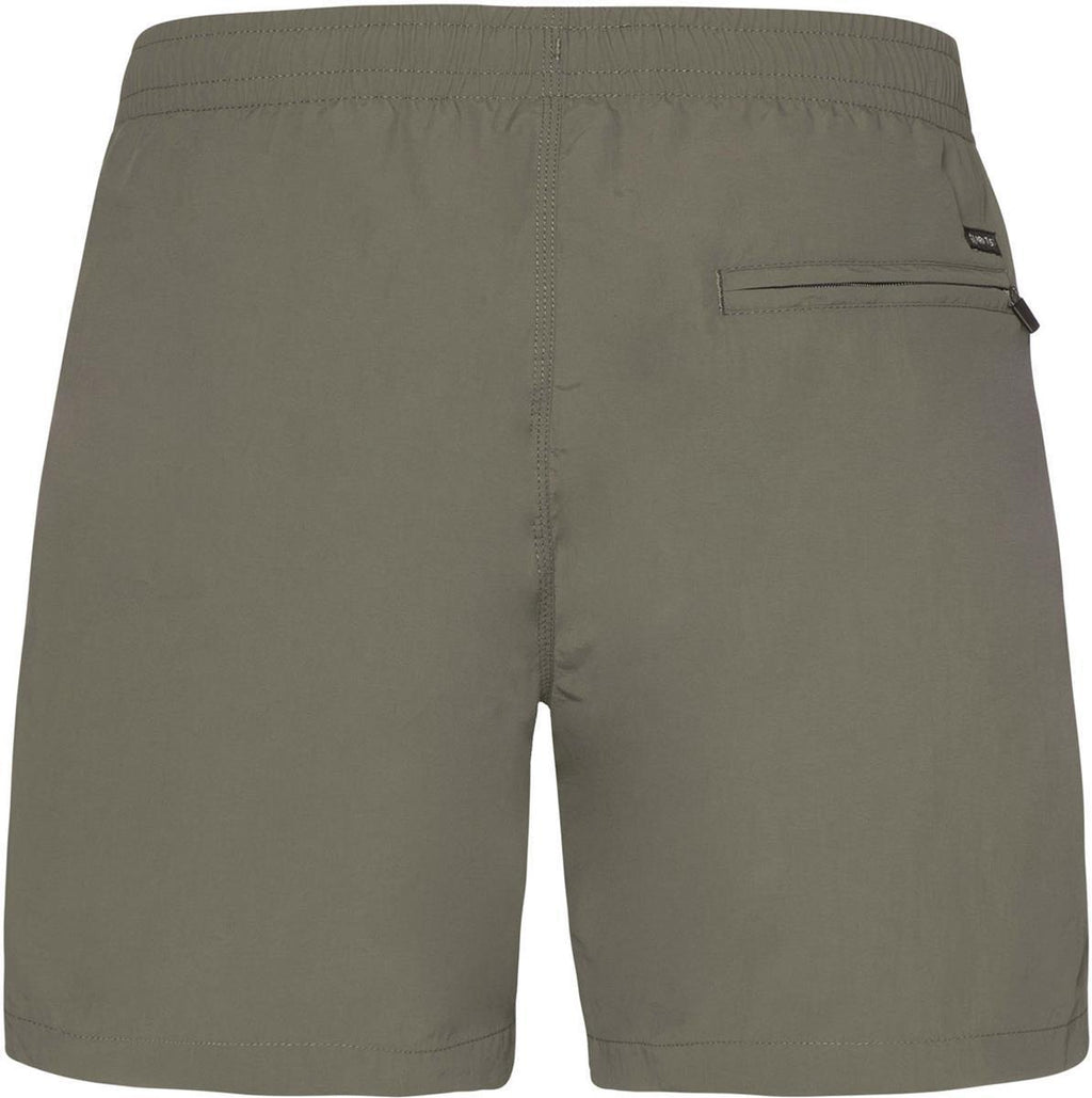 Faster Beachshort