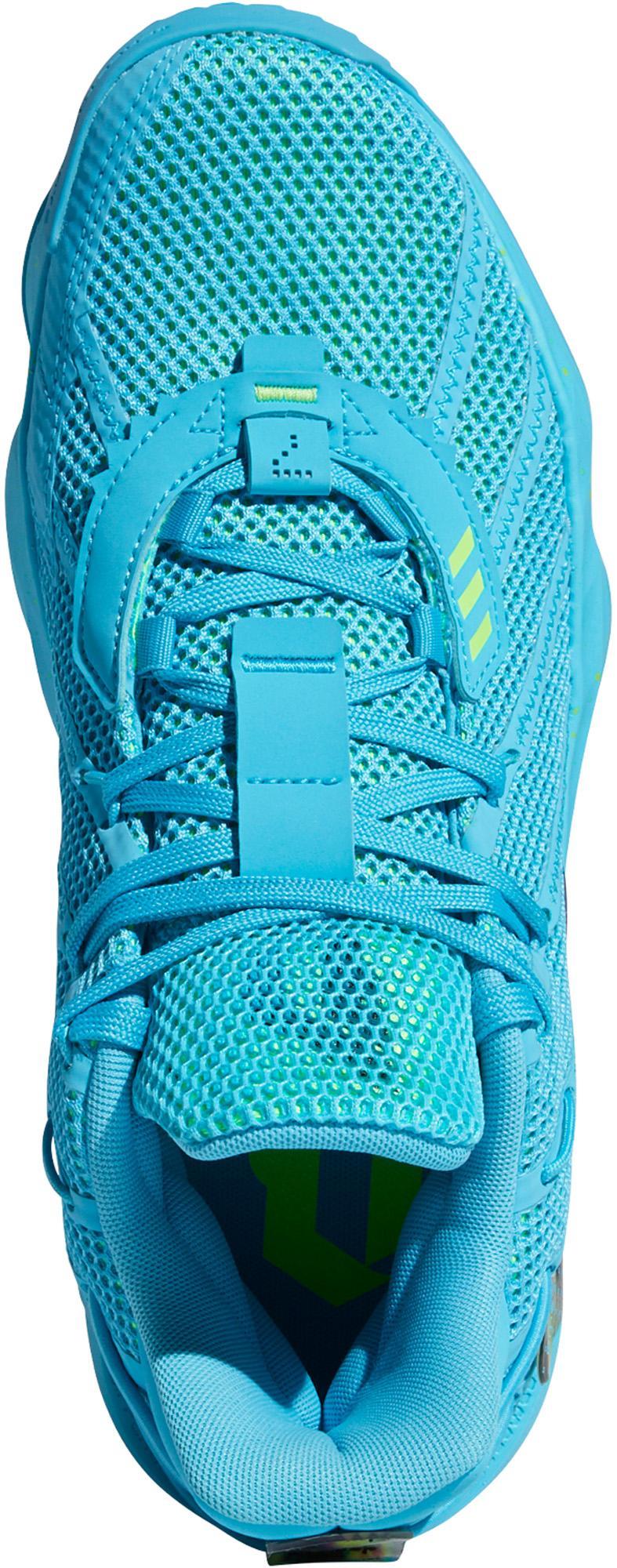Dame 7 sneakers